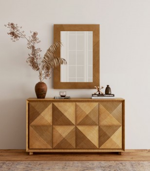 335250-1911 Loft Buffet...