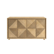 335250-1911 Loft Buffet Natural Maple Finish by A.R.T. Furniture Collections