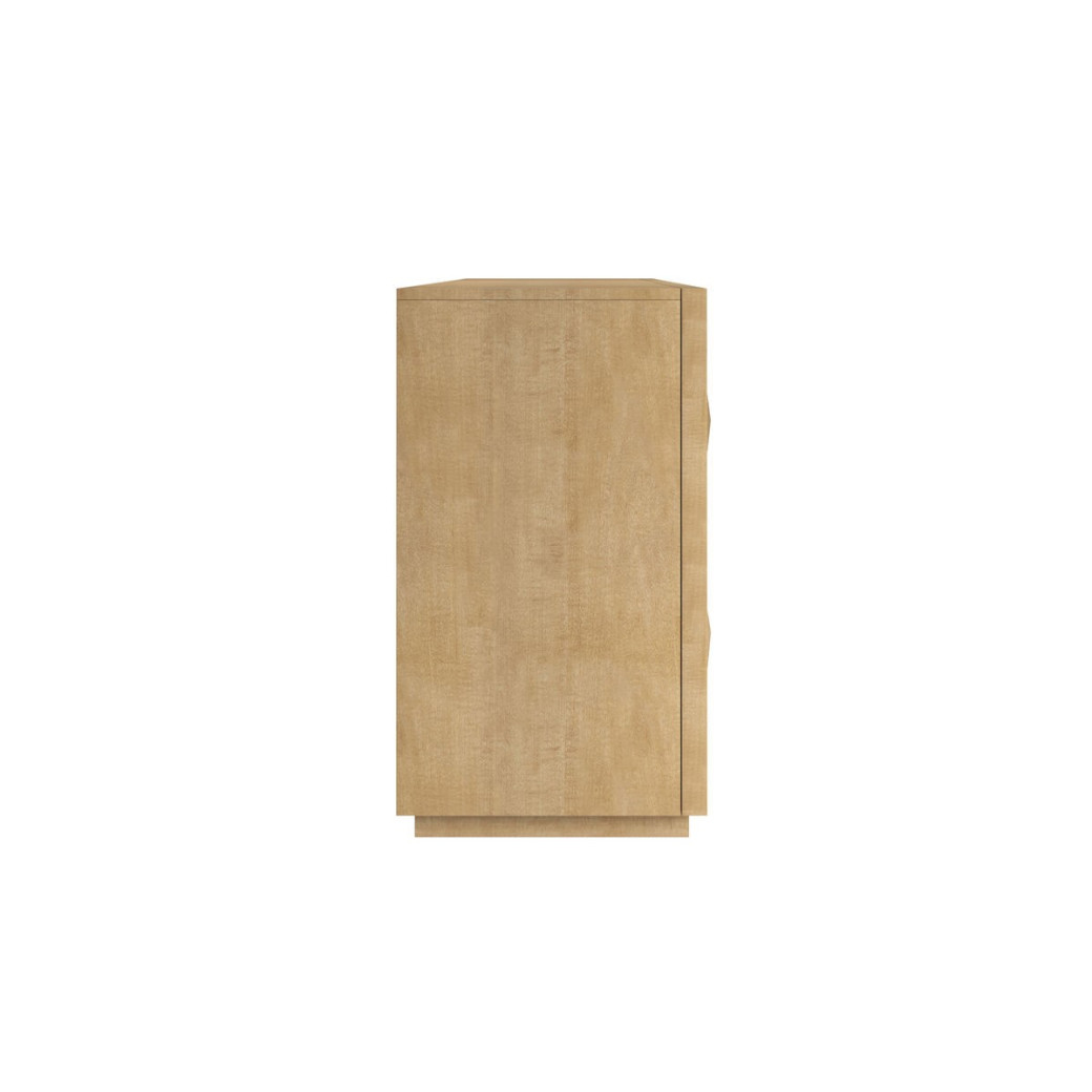 335250-1911 Loft Buffet Natural Maple Finish by A.R.T. Furniture Collections