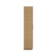 335401-1911 Loft Etagere/Bookcase Natural Maple Finish by A.R.T. Furniture Collections