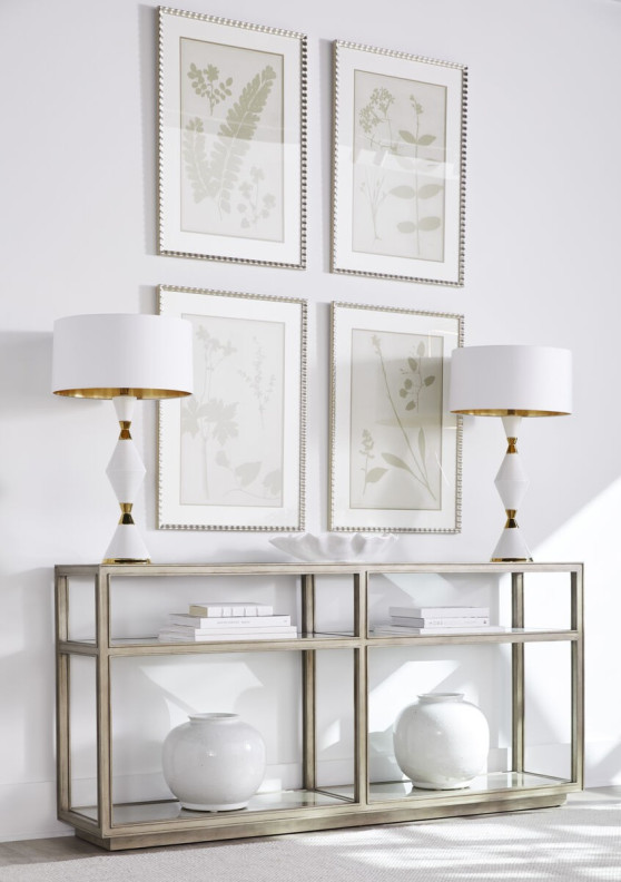 349307-2743 Cove Console Table by A.R.T. Furniture Collections