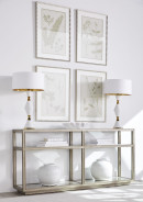 349307-2743 Cove Console Table by A.R.T. Furniture Collections