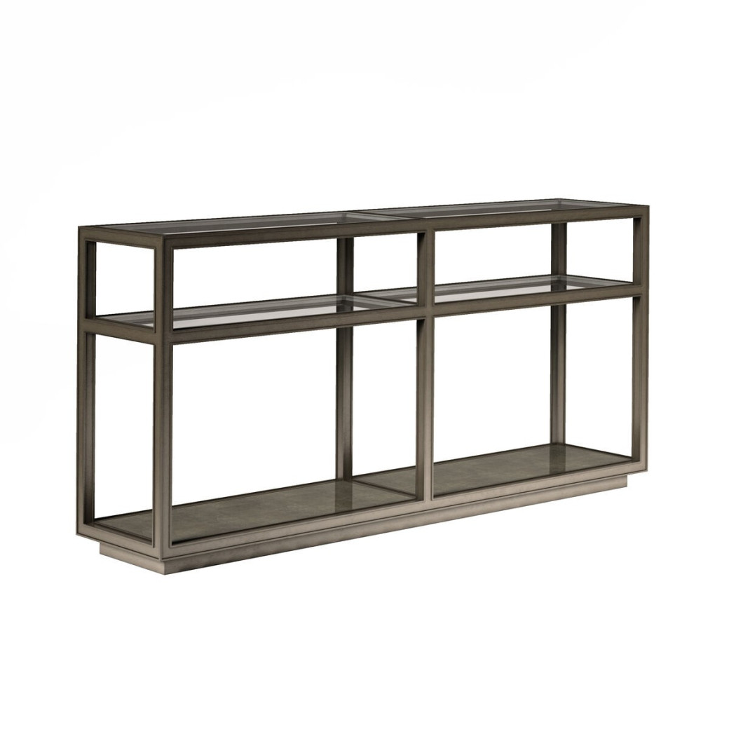 349307-2743 Cove Console Table by A.R.T. Furniture Collections