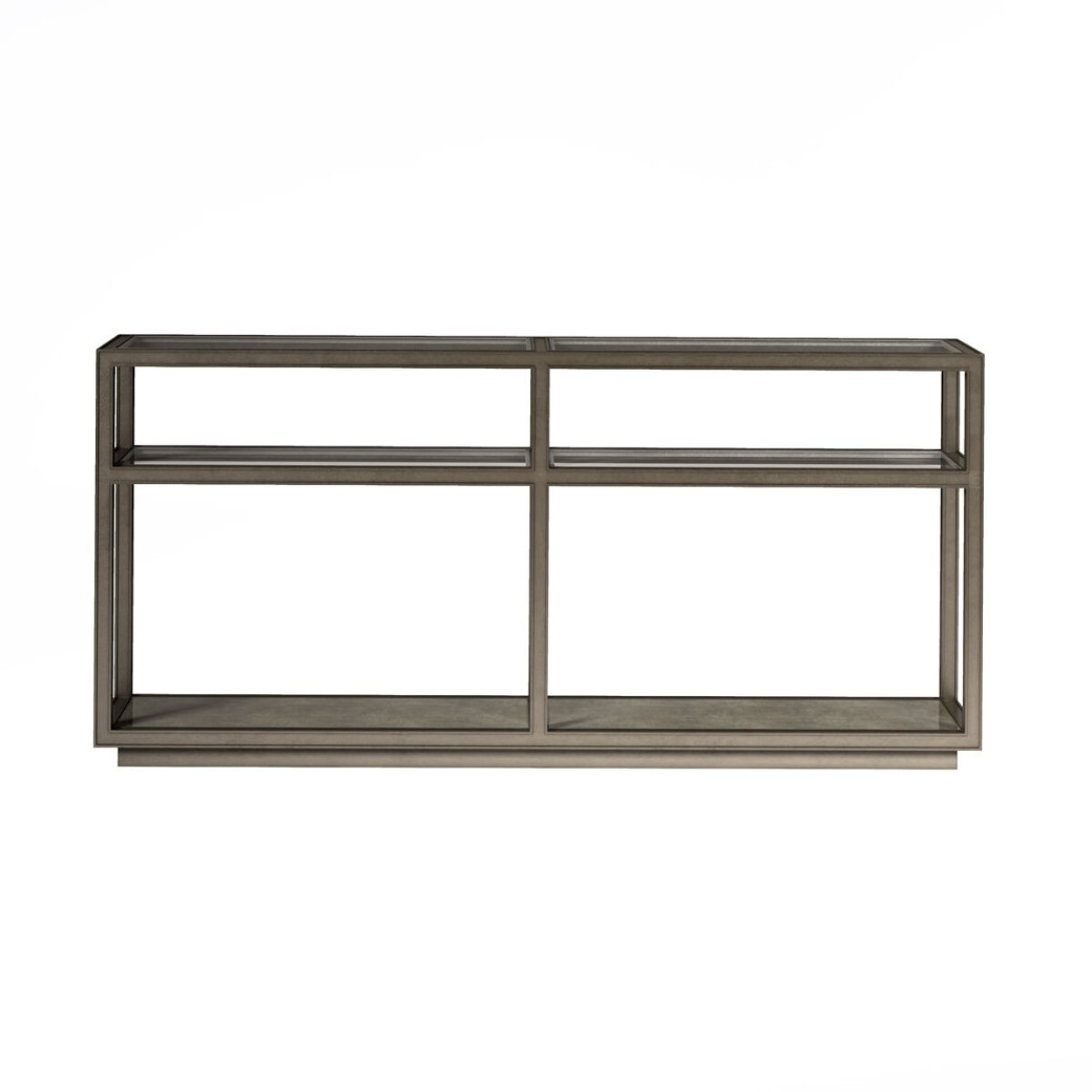 349307-2743 Cove Console Table by A.R.T. Furniture Collections