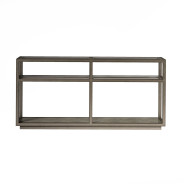 349307-2743 Cove Console Table by A.R.T. Furniture Collections