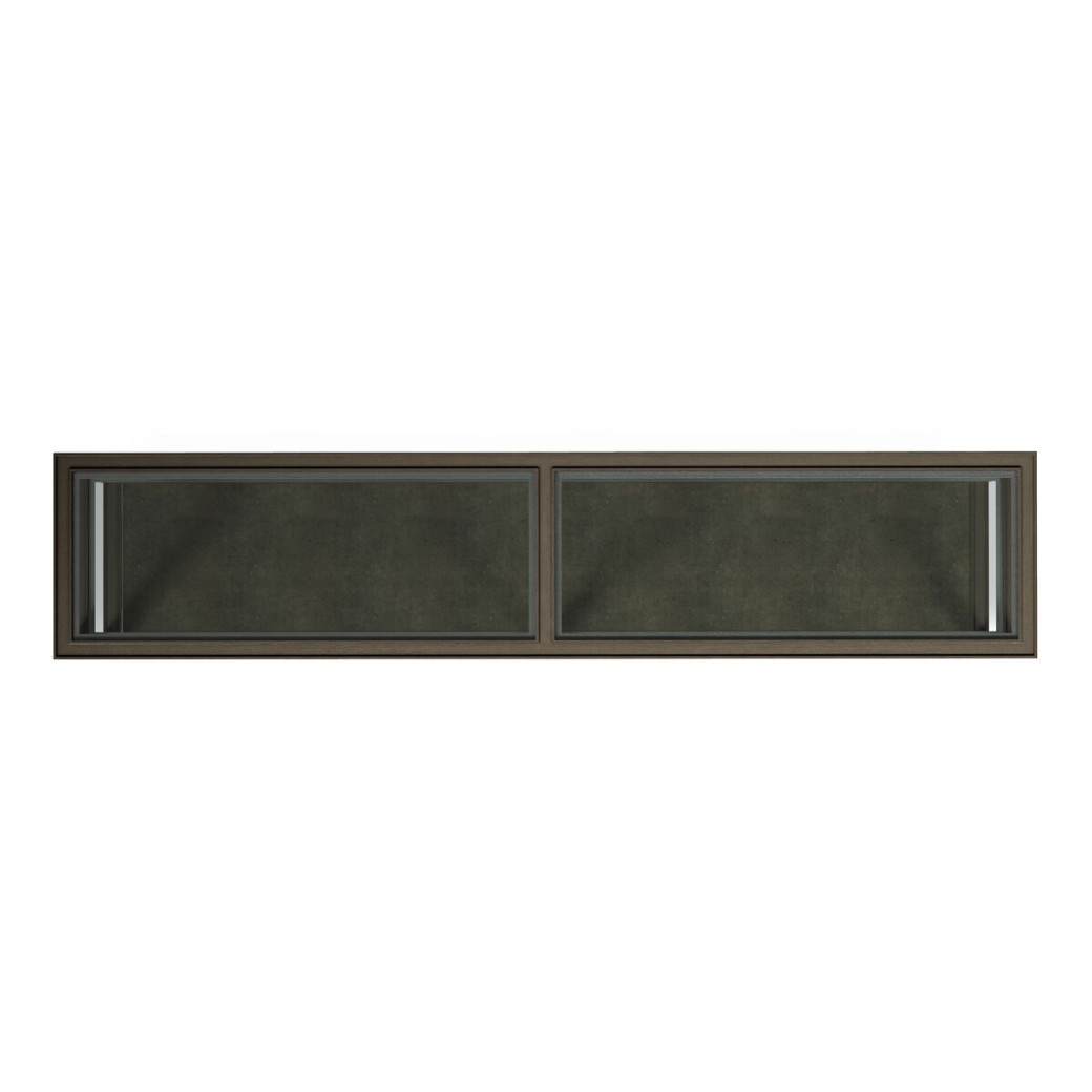 349307-2743 Cove Console Table by A.R.T. Furniture Collections