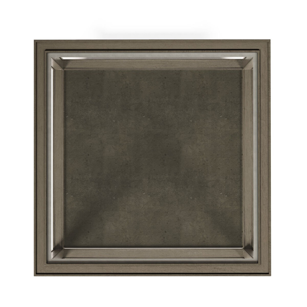 349303-2743 Cove End Table By A.R.T Furniture Collections