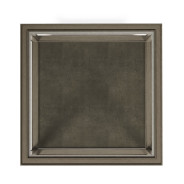 349303-2743 Cove End Table By A.R.T Furniture Collections