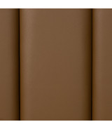 Eastern King Bed with LED Lighting Walnut Finish Pavira Collection By Michael Aminni 9023014EK03-204
