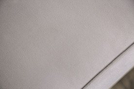 SM2283 Transitional Style Sofa & Loveseat Gray color Silvan Collection By Furniture of America