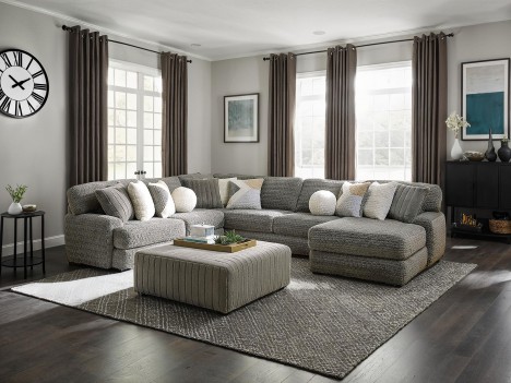 SM5106 Sectional...