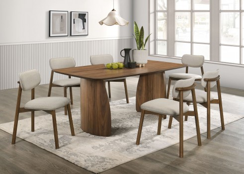 FM3217 7PC Dining Set...