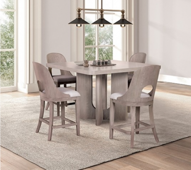 FM39004AK/ 5PC Square...