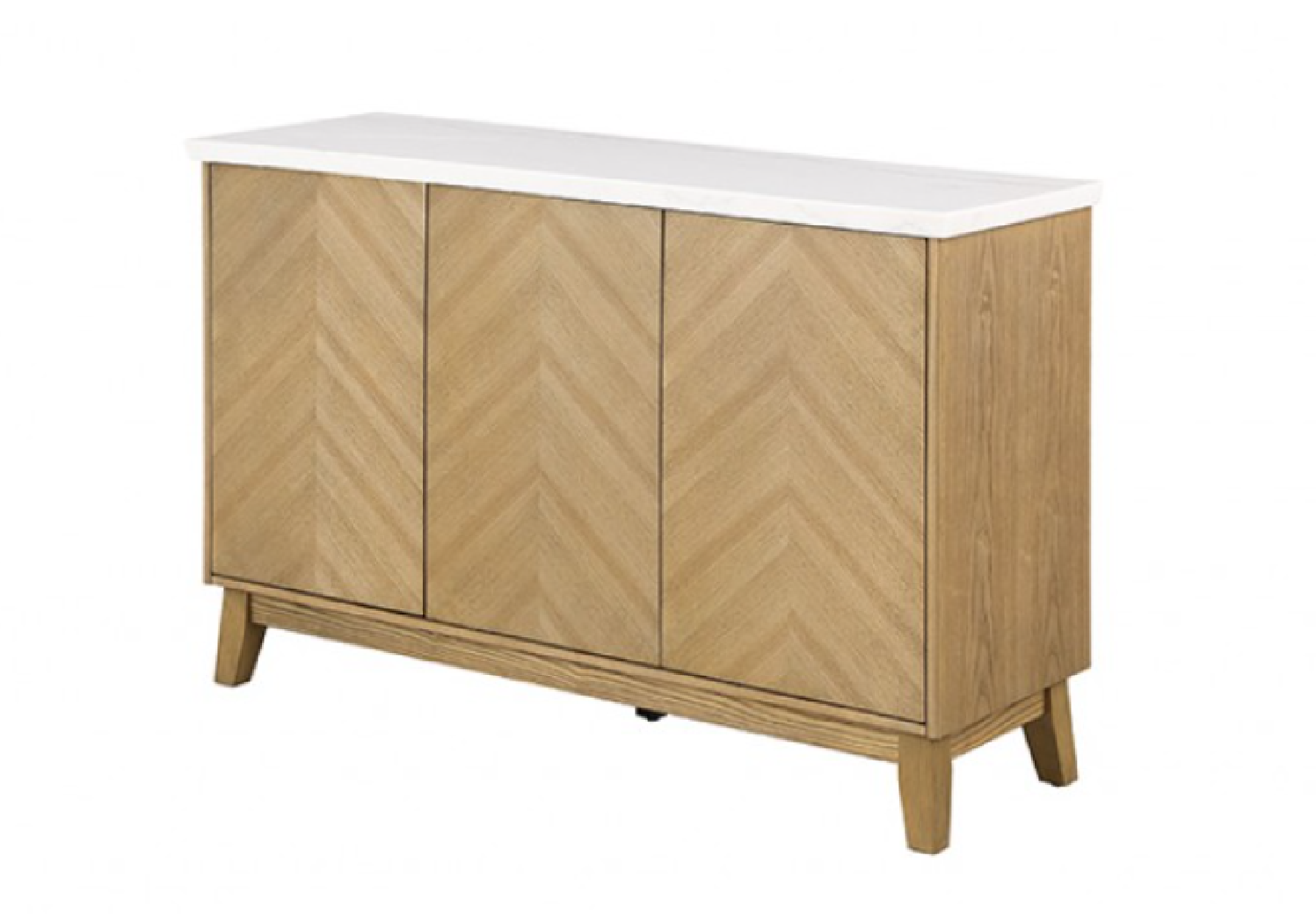 FM37009NT-PT 7PC Counter Height table Natural Finish Transitional Style  By Furniture of America