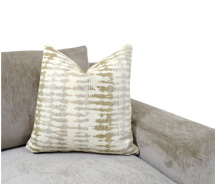 SM6095-SECT Oversized Sectional Warm Beige Fabric Transitional Style Lymington  Collection  By Furniture of America