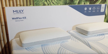 MLILY WellFlex ICE 1.0 Twin XL Mattress | Fast Free Nationwide Delivery