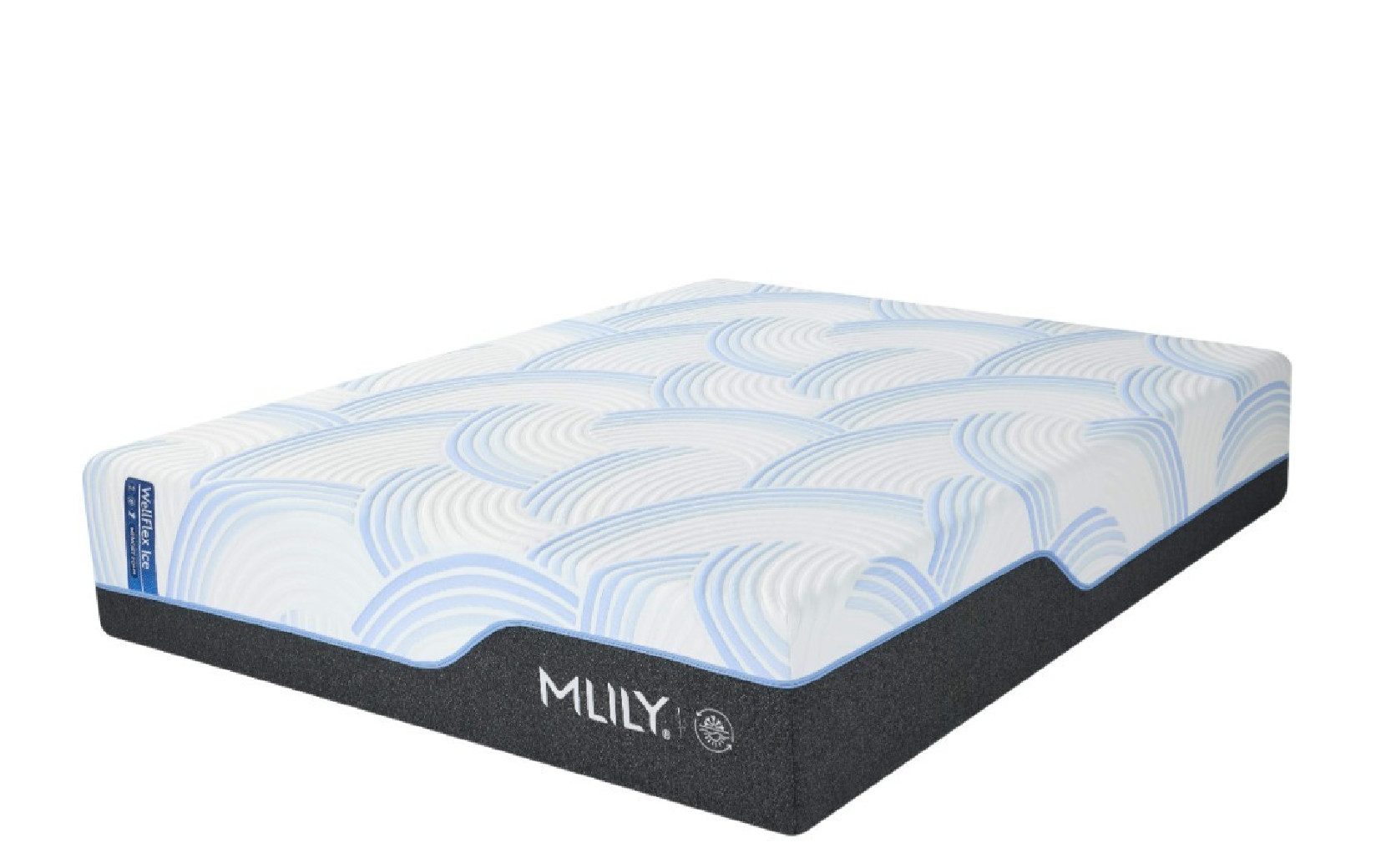 MLILY WellFlex ICE 1.0 Twin XL Mattress | Fast Free Nationwide Delivery