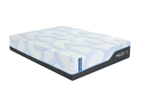 MLILY WellFlex ICE 1.0 Twin XL Mattress | Fast Free Nationwide Delivery