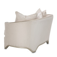 Matching Chair & A Half London Place Collection By Michael Amini