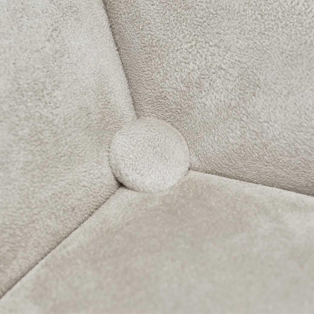 Cocktail Ottoman Malibu Crest Collection By Michael Amini