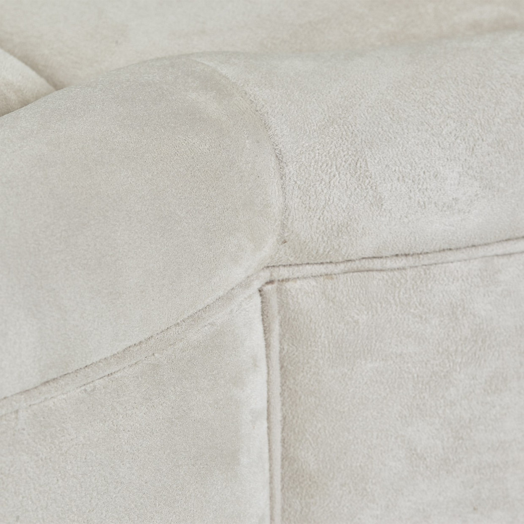 Cocktail Ottoman Malibu Crest Collection By Michael Amini