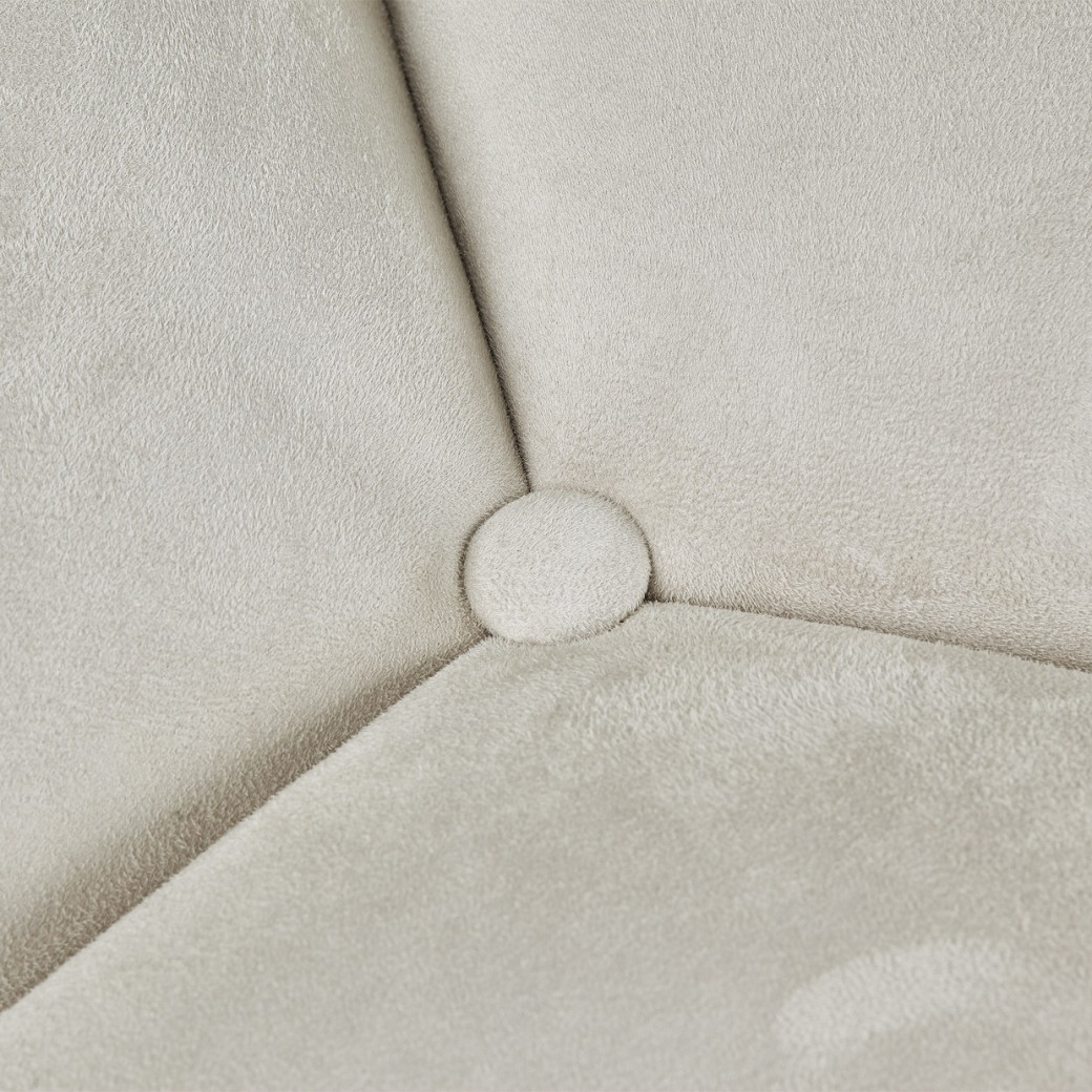Cocktail Ottoman Malibu Crest Collection By Michael Amini