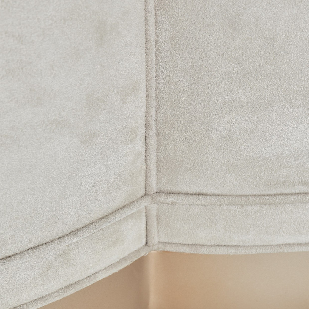 Cocktail Ottoman Malibu Crest Collection By Michael Amini
