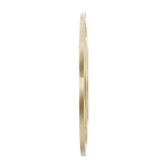 Wall Mirror camellia field Collection By Michael Amini  9090260-811
