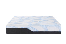 MLILY WellFlex ICE 1.0 Queen 14" Firm Cooling Mattress | Nationwide Free Delivery