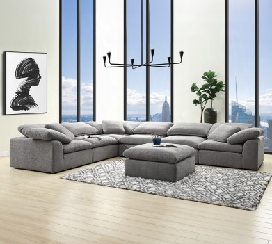 LV55140 Naveen 7PC Modular...