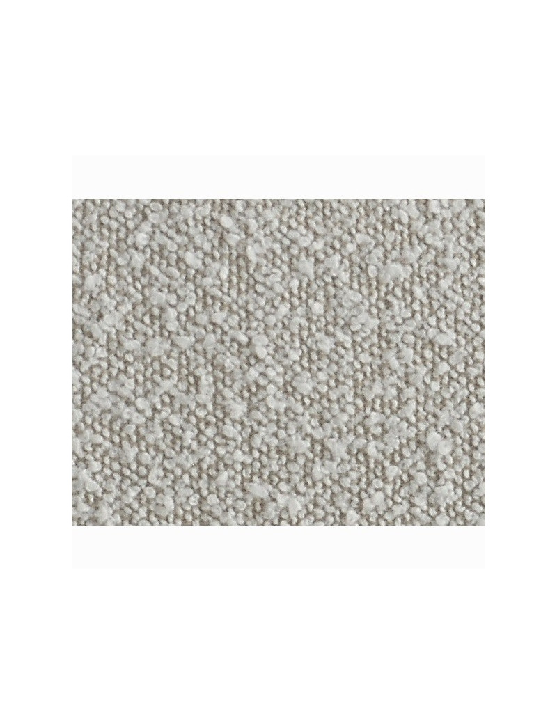 LV02542 Beige Boucle Iniko Sofa W/6 Pillows By Acme Furniture