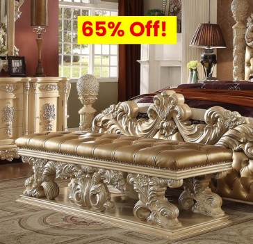 HD 7266 Bench Victorian...