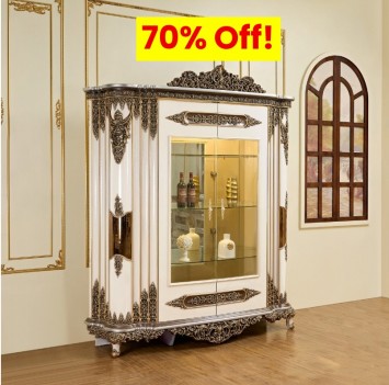 HD1881 Victorian Style...