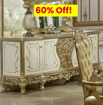 HD 1812 Victorian Style...