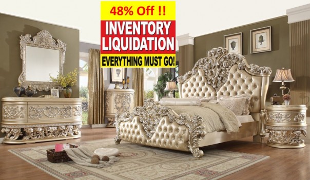 HD 8022 Victorian Style 7Pc...