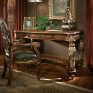 Writing Desk Villa Valencia Collection by Michael Amini