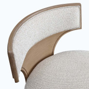 Chaise West Kensington - caramel Collection By Michael Amini 9096841-BUFF-147