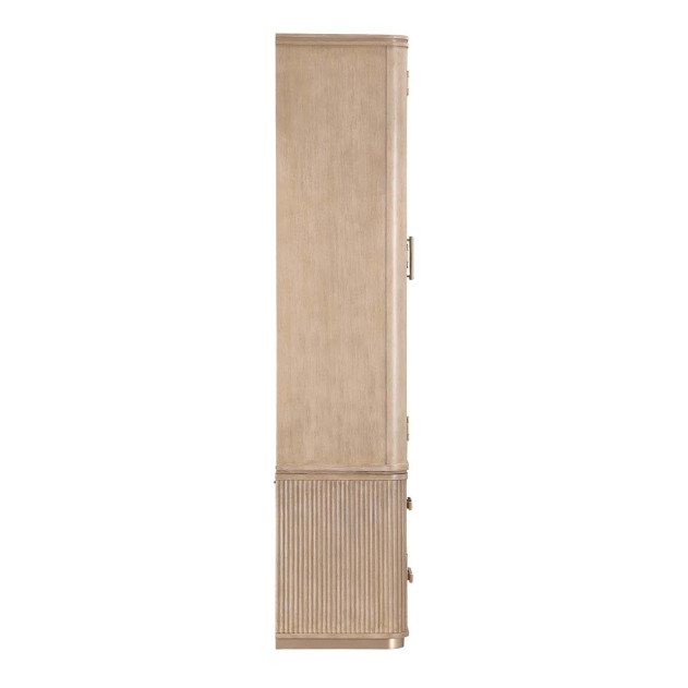 Display Cabinet West Kensington - caramel  Collection By Michael Amini 9096209-147