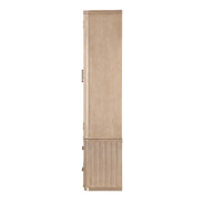 Display Cabinet West Kensington - caramel  Collection By Michael Amini 9096209-147