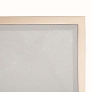 1-Drawer Nightstand West Kensington - caramel Collection by Michael Amini 9096040-147