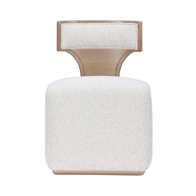 Vanity Chair West Kensington - caramel Collection By Michael Amini 9096244-147
