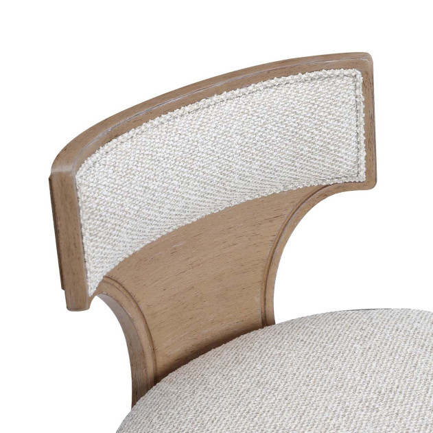 Vanity Chair West Kensington - caramel Collection By Michael Amini 9096244-147