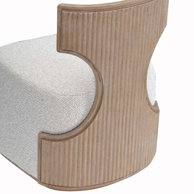 Vanity Chair West Kensington - caramel Collection By Michael Amini 9096244-147