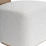 Vanity Chair West Kensington - caramel Collection By Michael Amini 9096244-147