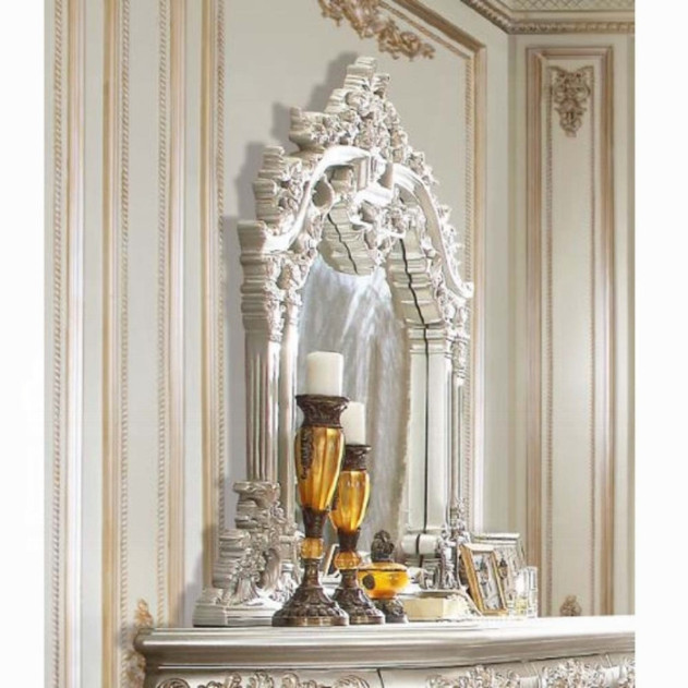 BD01489 Mirror Sandoval Collection By Acme Furniture
