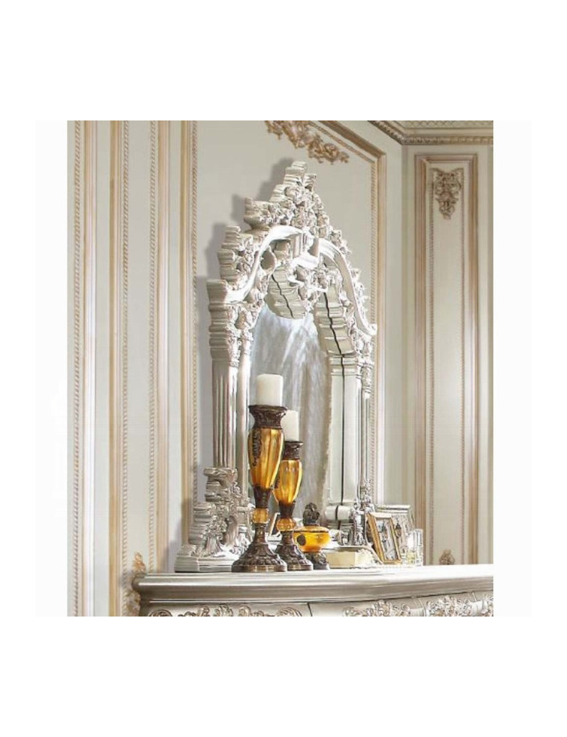 BD01489 Mirror Sandoval Collection By Acme Furniture