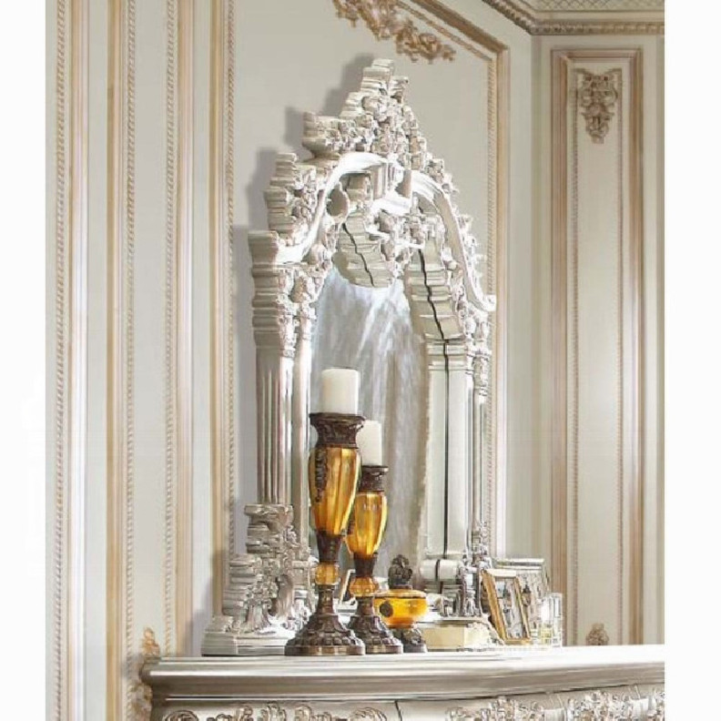 BD01489 Mirror Sandoval Collection By Acme Furniture