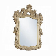 BD00453 Mirror Victorian Style Seville Collection by Acme Furniture