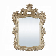 BD00453 Mirror Victorian Style Seville Collection by Acme Furniture