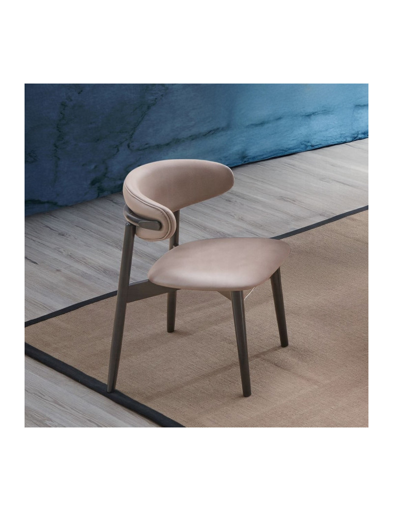 DN02364 7Pc Dining Set Lanae Collection Mid-Century Modern Style by Acme Furniture